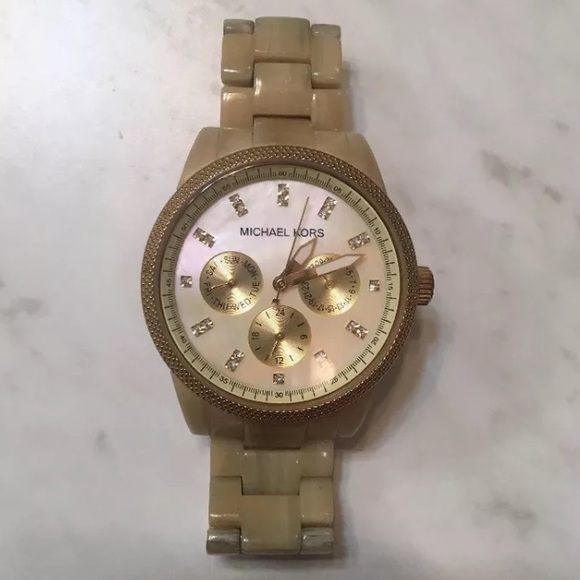 Michael Kors Watch - Picture 1 of 7
